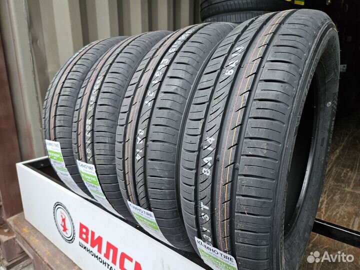 Kumho Ecowing ES31 205/55 R16 91H