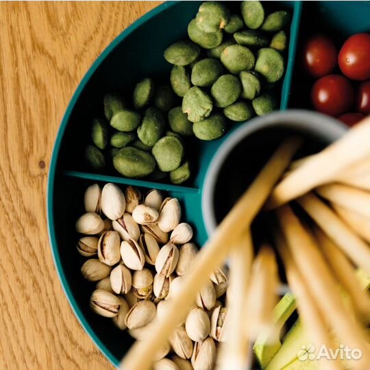 Менажница Leo berghoff