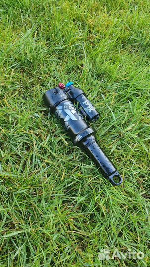 Амортизатор Fox Float X Performance Elite