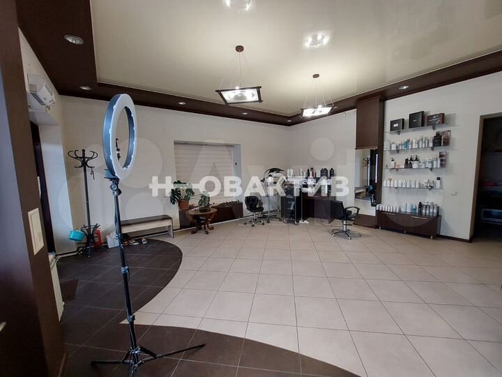 Продам офисное помещение, 42 м²