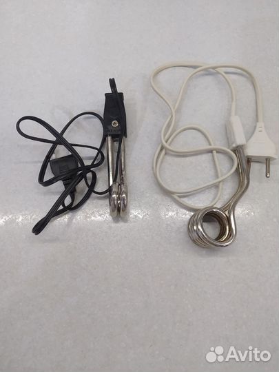 Кипятильник СССР