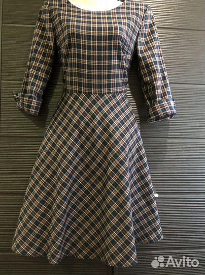 Платье доя школы