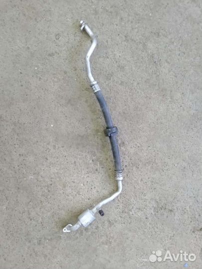 Трубка кондиционера Renault Kaptur