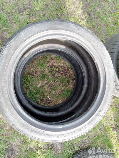 Continental ContiSportContact 5 225/45 R17 и 245/40 R17