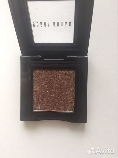 Тени для век мерцающие Bobbi Brown Sparkle Eye Sha