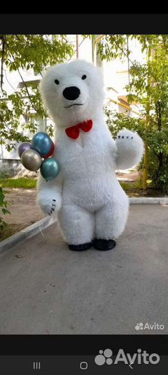 Ростовая кукла