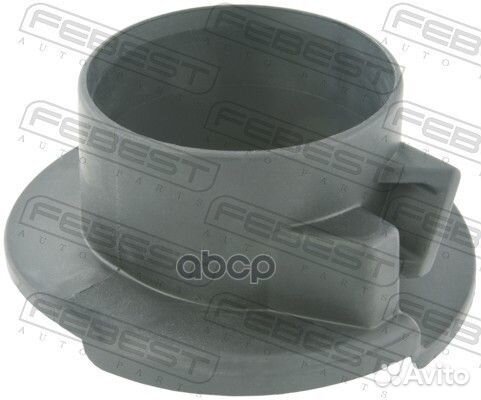 Проставка задней пружины нижняя seat alhambra 1