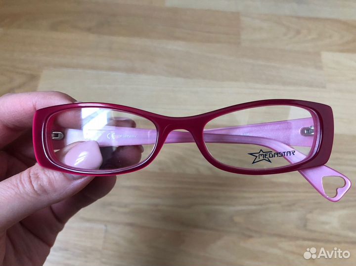 Оправа для очков детская