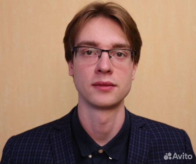 Репетитор по химии,молекулярной биологии,биохимии