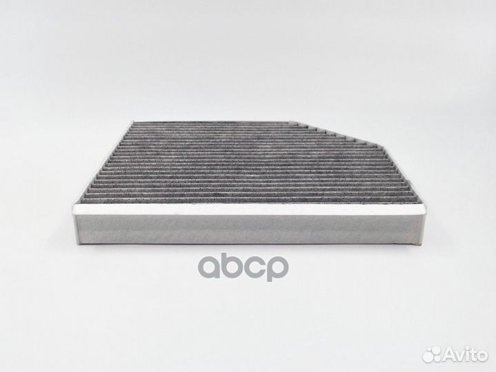 Фильтр салона угольный GB9997C BIG filter