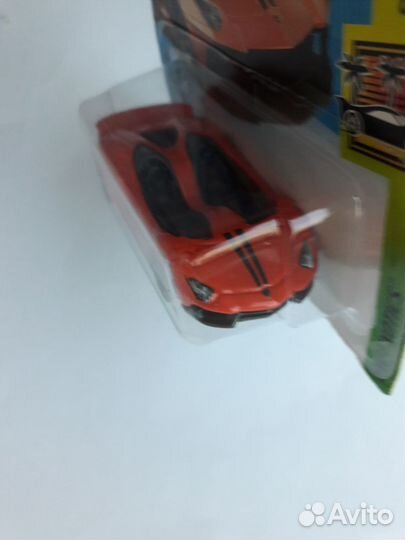 Hot Wheels Lamborghini Aventador J хот вилс ламба