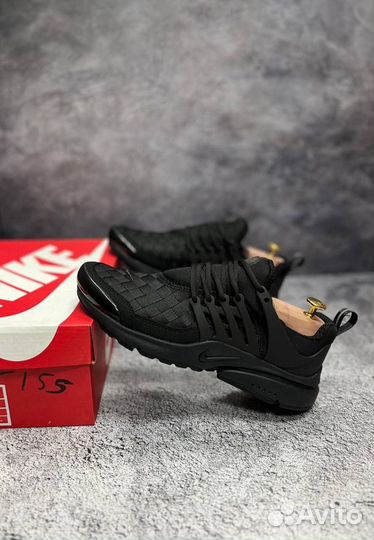 Кроссовки мужские Nike Air Presto