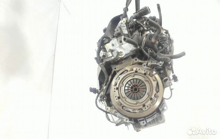 Двигатель Opel Z18XE, 1.8, Бензин