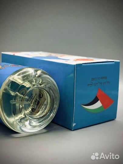 Духи moschino I Love Love