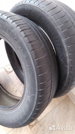 Yokohama Advan A460 205/55 R16 91V