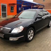 Nissan Teana 2.0 AT, 2006, 109 000 км, с пробегом, цена 1 100 000 руб.