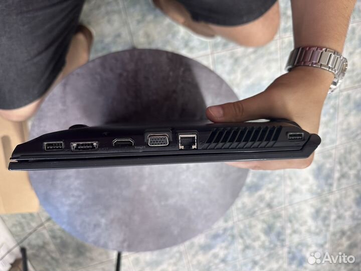 Lenovo B560 i5/6/ssd