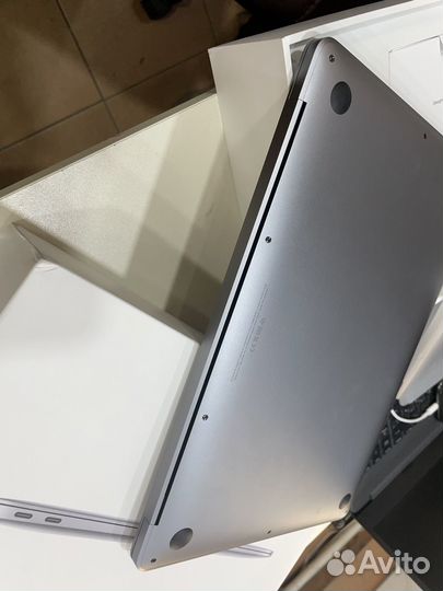 Apple macbook air 13 2020 m1 8gb 256