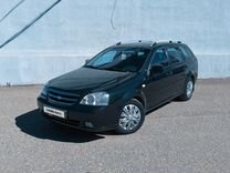 Chevrolet Lacetti 1.6 MT, 2011, 226 000 км, с пробегом, цена 550 000 руб.