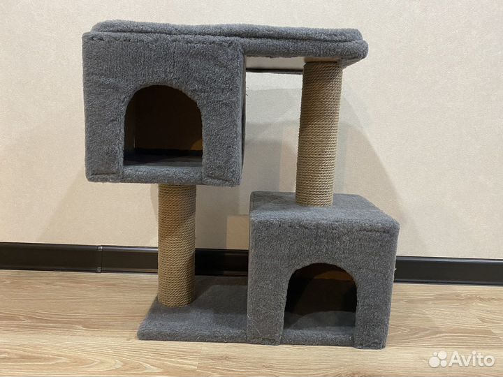 Домик лежанка для кошки