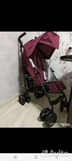 Коляска трость Inglesina trip