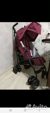 Коляска трость Inglesina trip