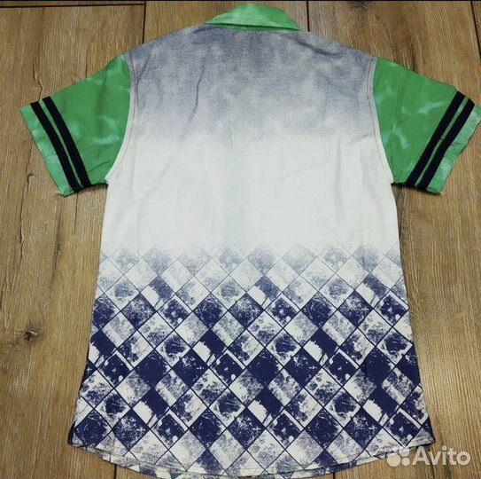 Рубашки(3-4г)