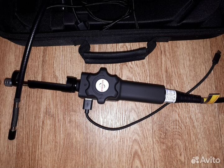 Эндоскоп артикуляционный