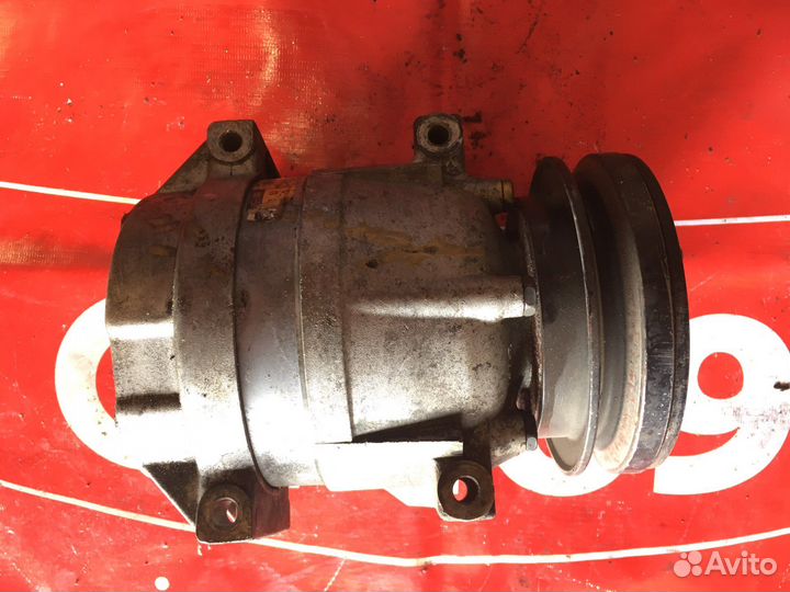 Дэу Нексия компрессор кондиционера