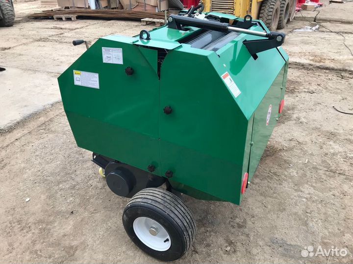 Пресс-подборщик БобруйскАгромаш ПР-60, 2023