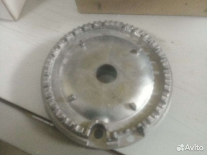 Запчасти для кухонных плит и вытяжек