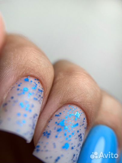 Маникюр, наращивание, укрепление ногтей