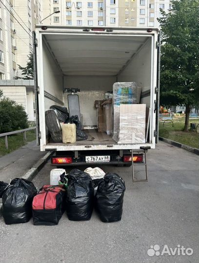 Грузчики /разнорабочие. Люберцы
