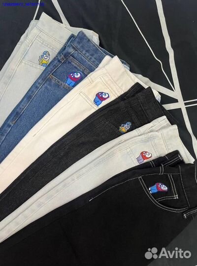 Шорты PBB в наличии 4 цвета (Арт.52801)