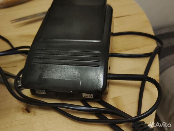 Швейная машина Janome my excel 23 L