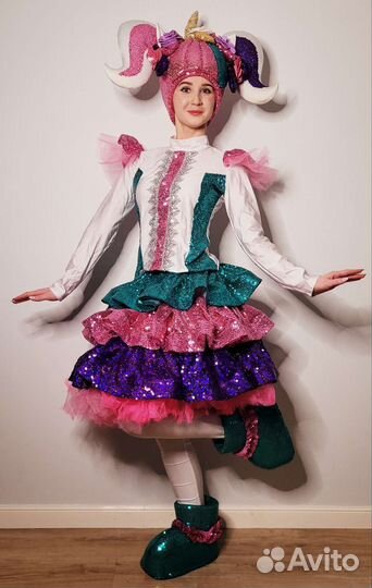 Аниматор на детский праздник