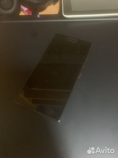 Lenovo A6000, 8 ГБ
