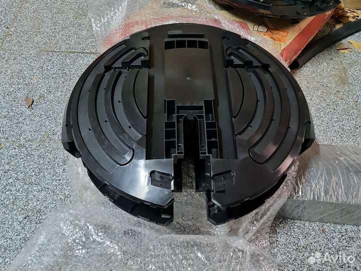 Корпус пластиковый