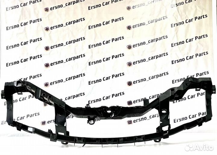 Телевизор Форд Фокус 2 рестайлинг