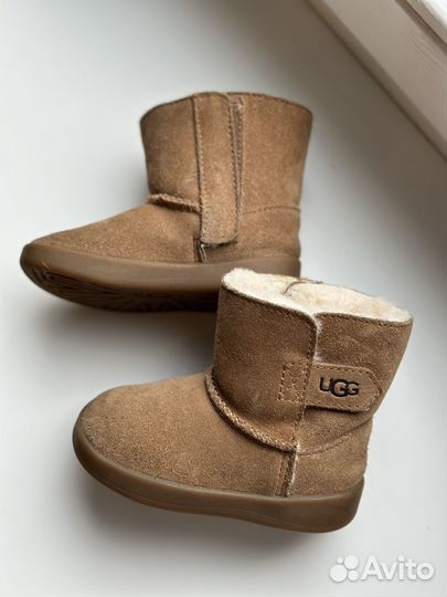 Ugg угги детские 20 оригинал