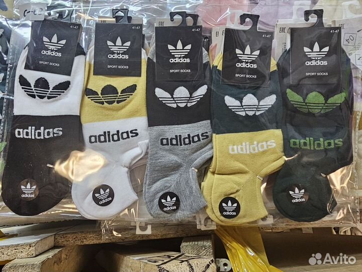 Носки nike оптом