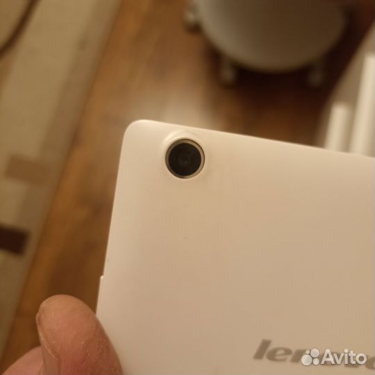 Планшетный компьютер Lenovo TAB 2A8-50LC MT:ZA05