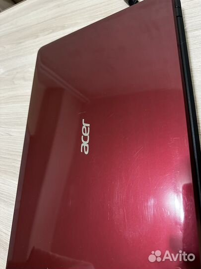 Ноутбук Acer e1-571g