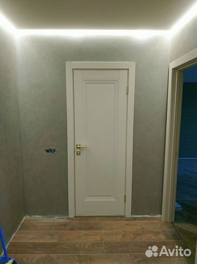 Двери межкомнатные