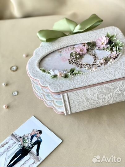 Свадебный альбом