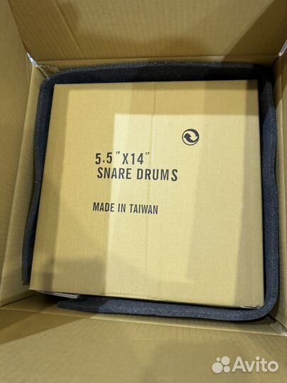 Dw drums disign series