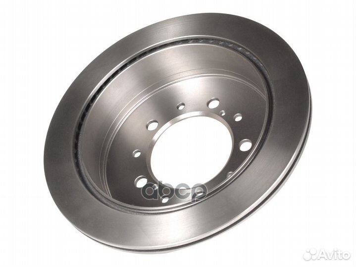 Диск торм.зад.Toyota Land Cruiser 200 4.7/4.5D