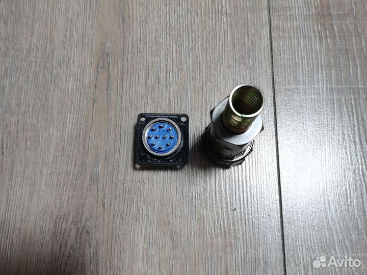 Разъёмы Fq24-10t,fq24-6tj-12