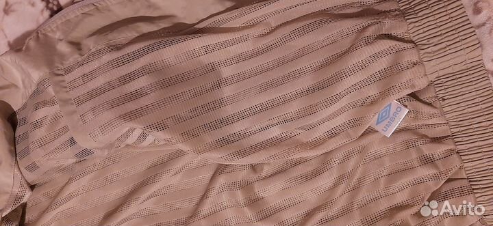 Ветровка мужская