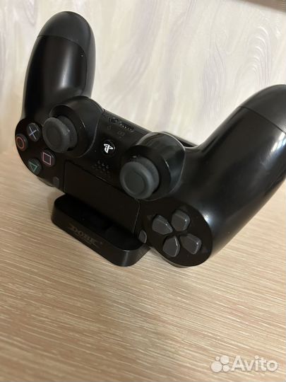 Джойстик dualshock ps4